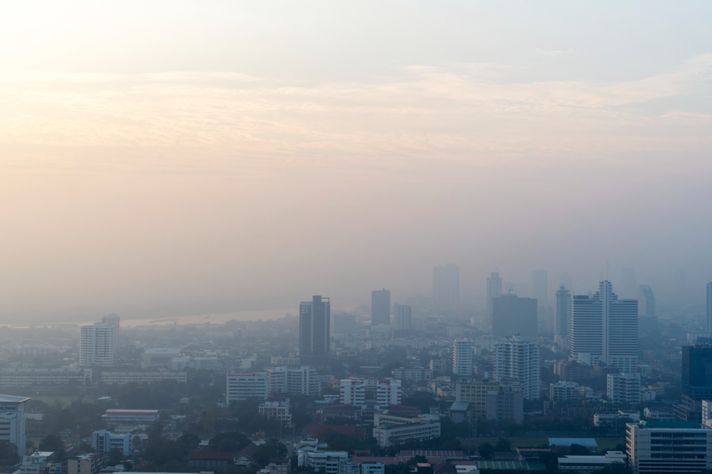 What Is Air Quality? Meaning, Definition, and Why It Matters 