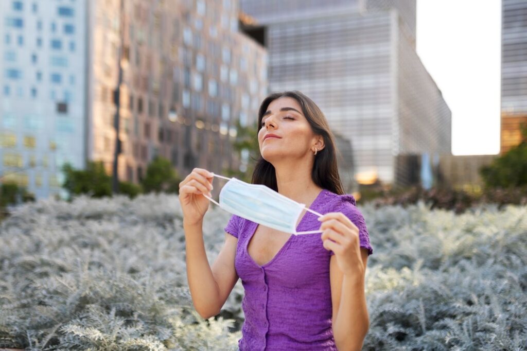 Why the Air Quality Index Matters in Daily Life