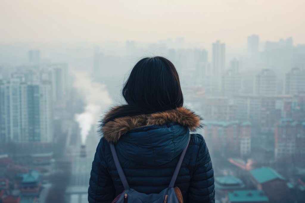 When Should You Stay Indoors Due to Bad Air Quality?