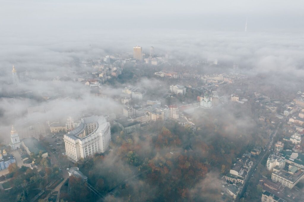Air Quality Levels
