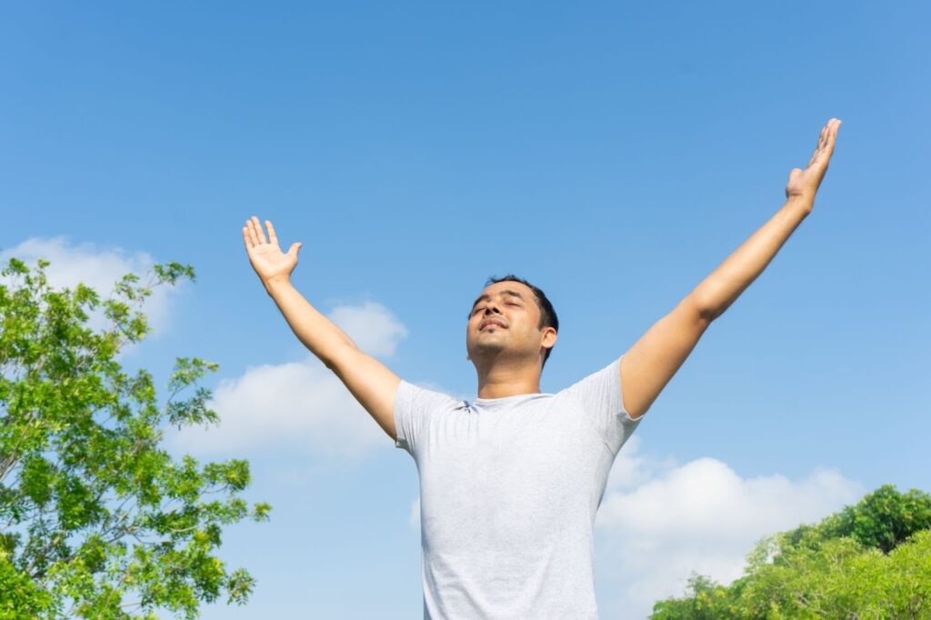 What Is Good Air Quality for Health? Safe AQI Ranges Explained 