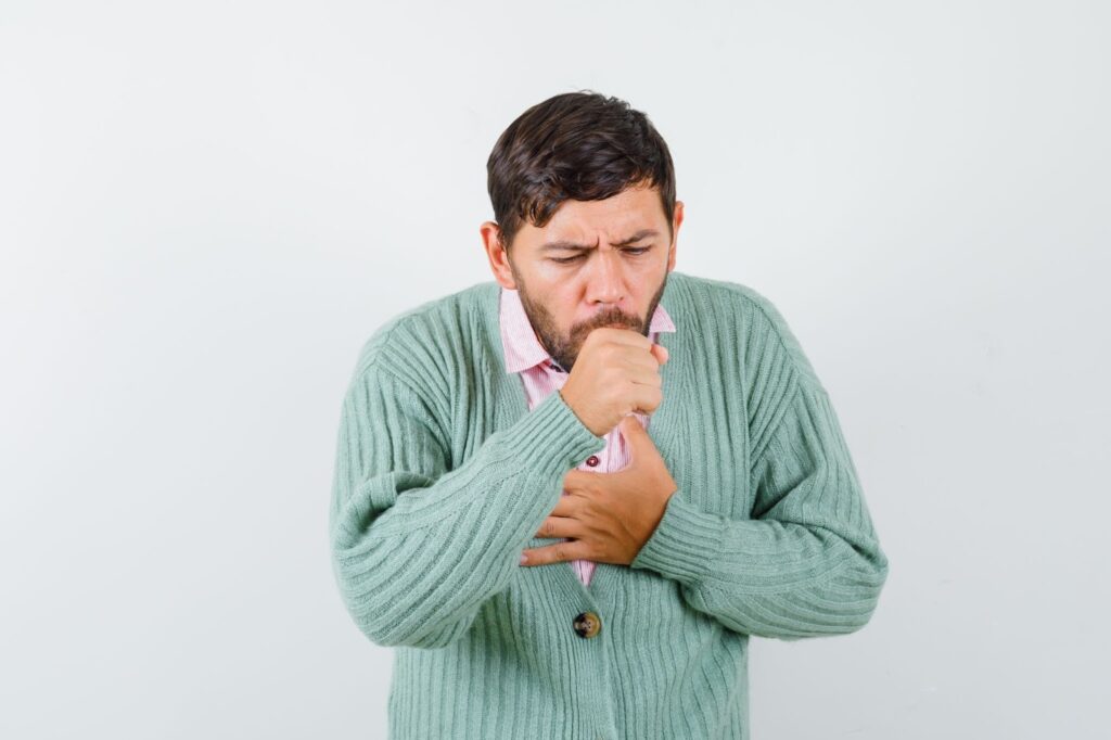 What Happens When AQI Moves Above Good Levels?