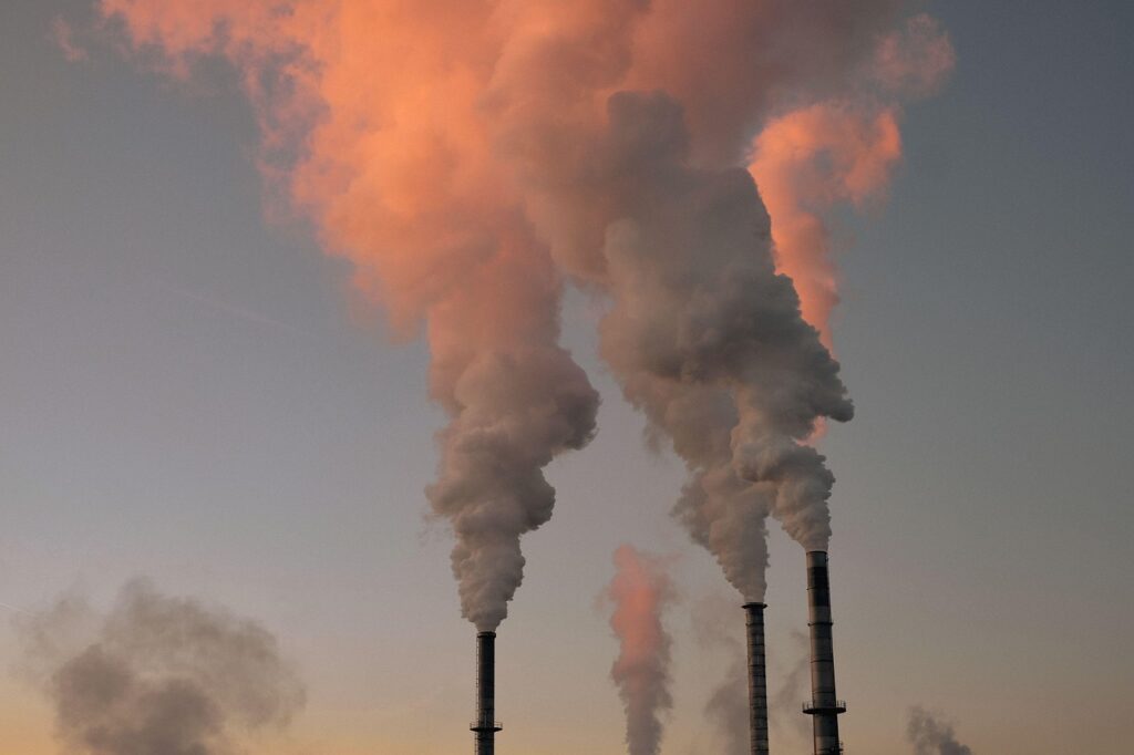 Air Quality Levels That Are Dangerous for Children, Babies, and Pets