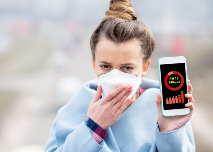 What Is an Air Quality Alert, Advisory, or Warning?