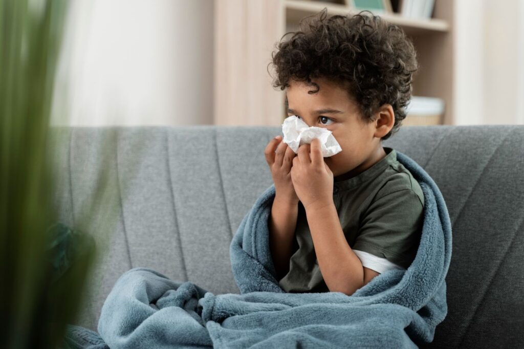 Why Children, Elderly, and Pregnant People Are at Higher Risk