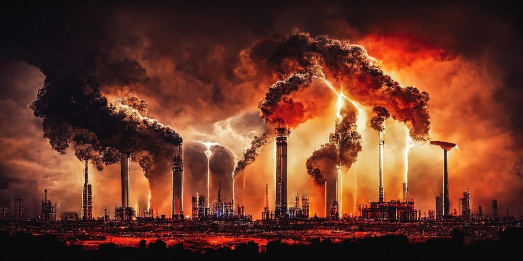 What Does “Unhealthy” Air Quality Mean for People and Daily Life?