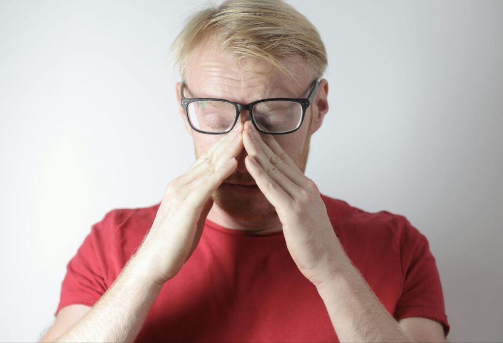 Short-Term Effects of Breathing Polluted Air