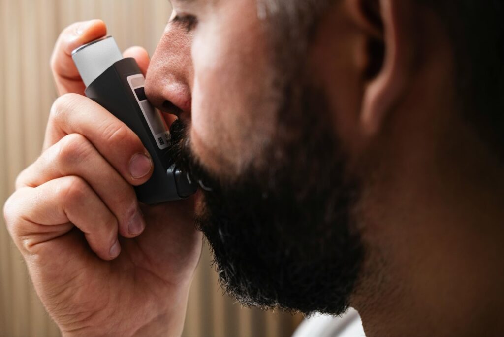 Long-Term Health Effects