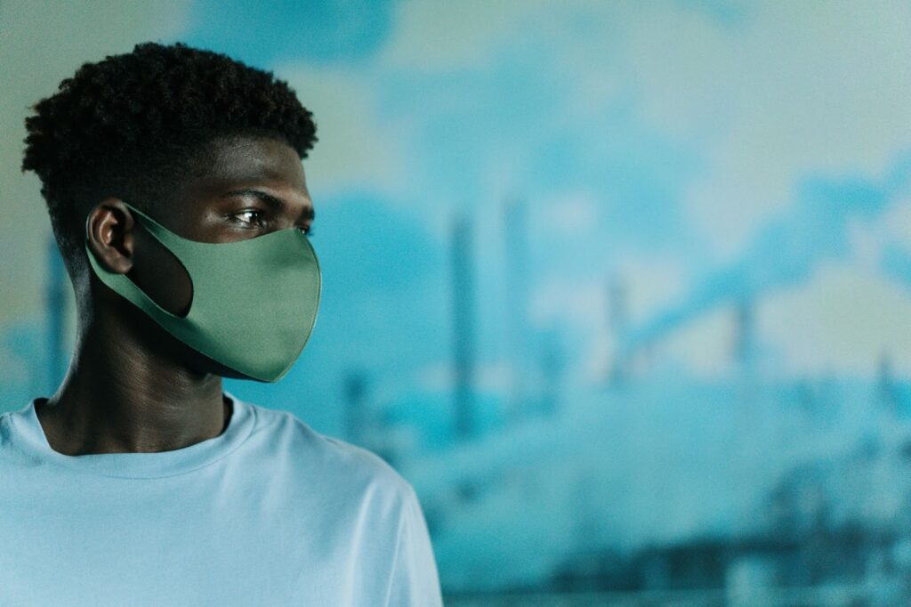 What Happens When You Breathe Bad, Unhealthy, or Hazardous Air?