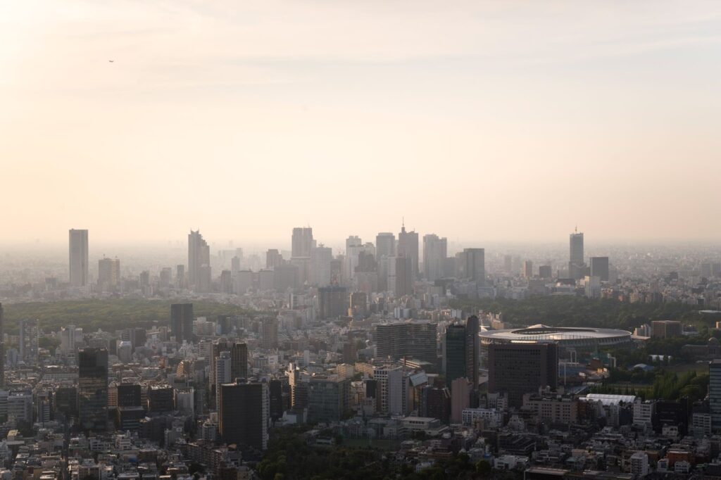 What to Do When Air Quality Is Bad or Unhealthy