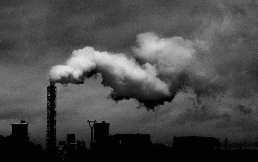 What Happens When Air Quality Reaches Extreme Levels (500–1000 AQI)?