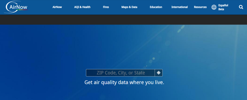 AirNow