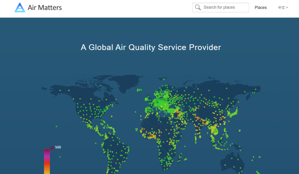 AirMatters